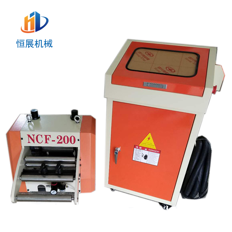 NCF-1800冲压送料机 伺服送料设备